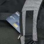 Mochila Anti-Furto USB - Imagem 8