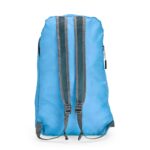 Mochila Dobrável Poliéster 14 Litros - Imagem 4