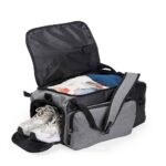 Bolsa Esportiva Poliéster 32 Litros - Imagem 3