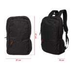 Mochila de Nylon 25L - Imagem 4