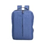 Mochila de Poliéster 21 Litros - Imagem 4