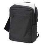 Mochila de Nylon USB 20 Litros - Imagem 5
