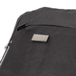 Mochila de Nylon USB 20 Litros - Imagem 8