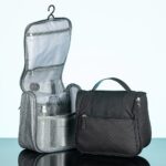 Nécessaire Nylon Oxford - Imagem 5