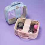 Nécessaire PVC Impermeável - Imagem 2