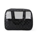 Nécessaire PVC Impermeável - Imagem 4