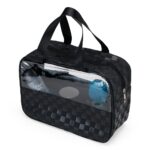 Nécessaire PVC Impermeável - Imagem 2