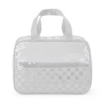 Nécessaire PVC Impermeável - Imagem 6