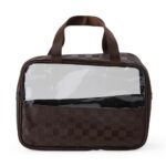 Nécessaire PVC Impermeável - Imagem 5