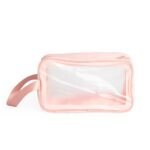 Nécessaire PVC Impermeável - Imagem 3