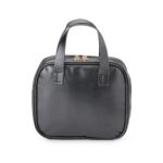 Nécessaire de Couro Sintético - Imagem 3