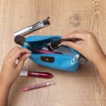 Nécessaire Poliéster Impermeável - Imagem 2