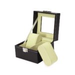 Porta-Relógios para 2 Pçs