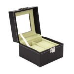 Porta-Relógios para 2 Pçs - Imagem 2