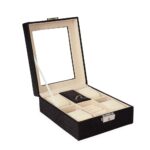 Porta-Relógios e Joias - Imagem 2