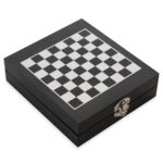 Kit Vinho Xadrez 4 Peças - Imagem 4