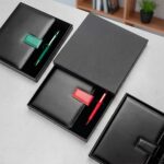 Kit Executivo 2 Peças