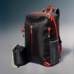 Mochila Dobrável 16L - Imagem 2