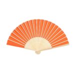 Leque Bambu - Imagem 2