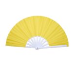 Leque de Plástico - Imagem 5