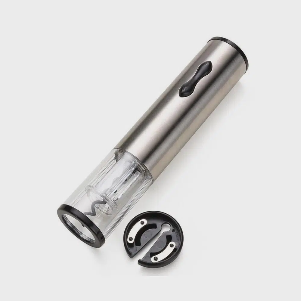 Saca Rolhas Elétrico