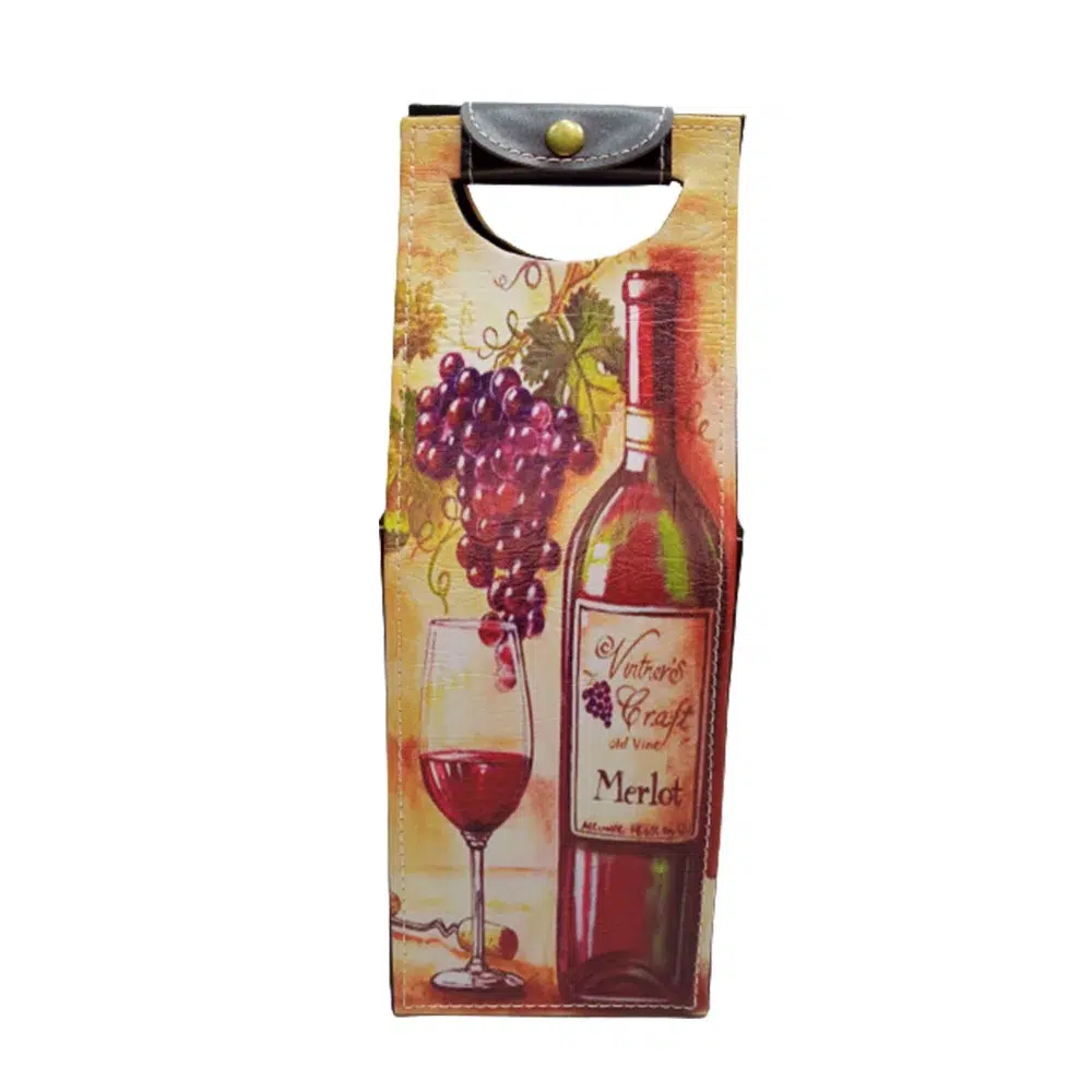 Bolsa Vinho