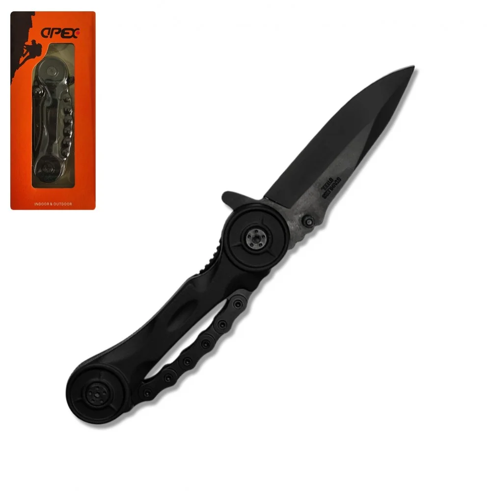 Canivete com Lâmina em Metal