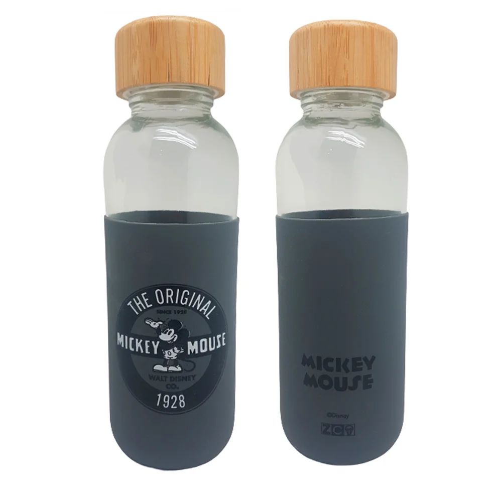 Garrafa Mickey Ecológica 450ml