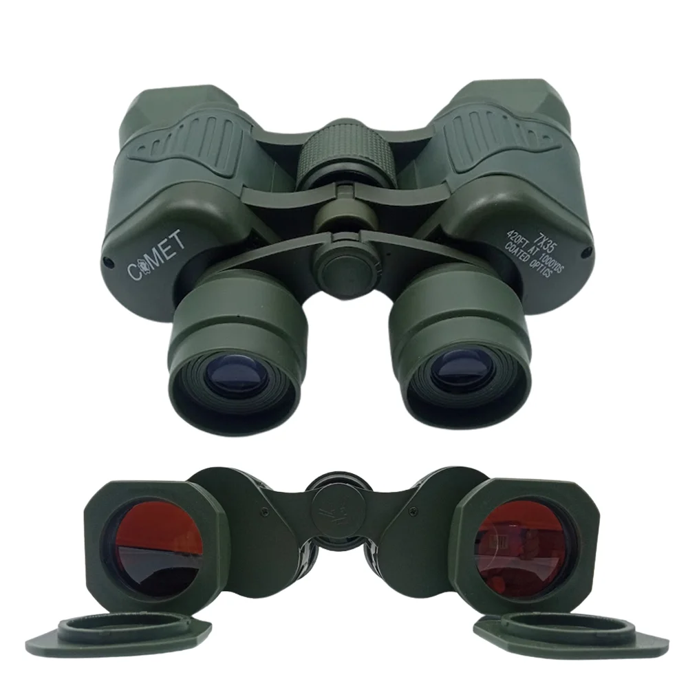 Binóculo 7x35