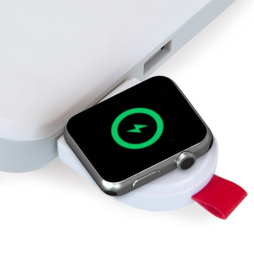 Carregador por Indução IWatch Apple