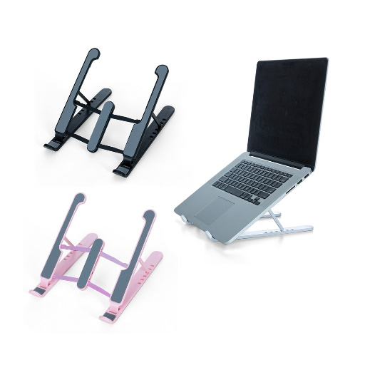 Suporte Retrátil para Notebook