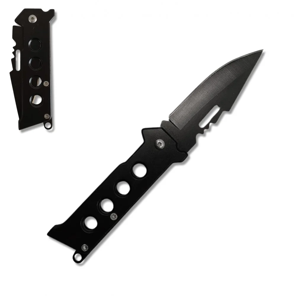 Canivete Metálico Multifunção