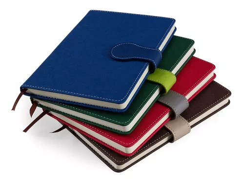 Bloco de Anotações 96 folhas