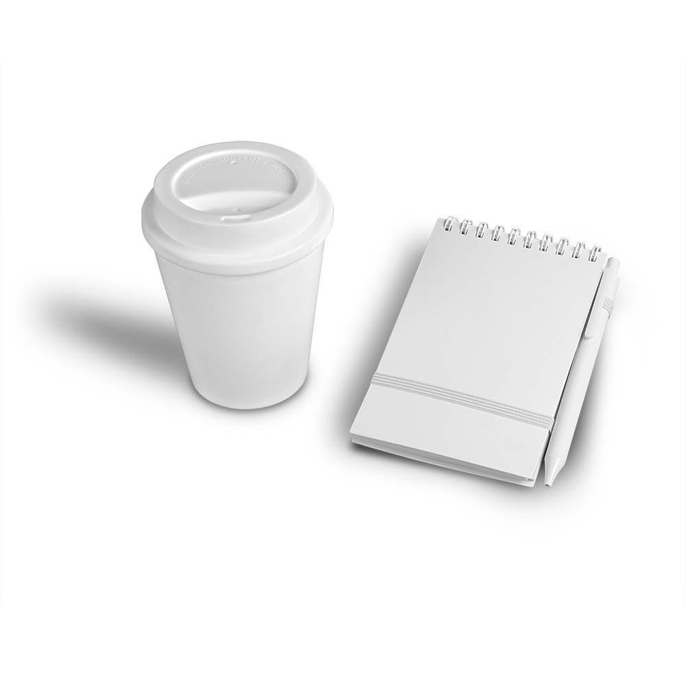 Kit Escritório 3 Itens