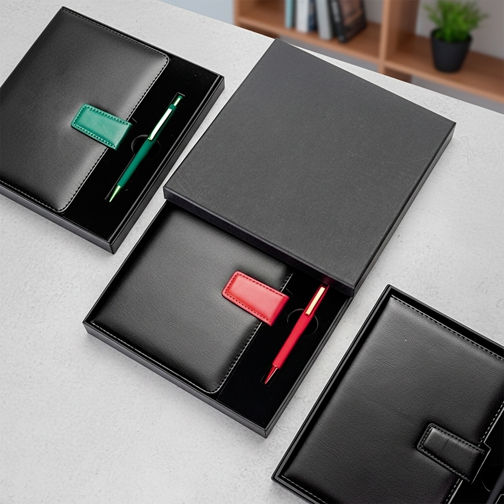 Kit Executivo 2 Peças