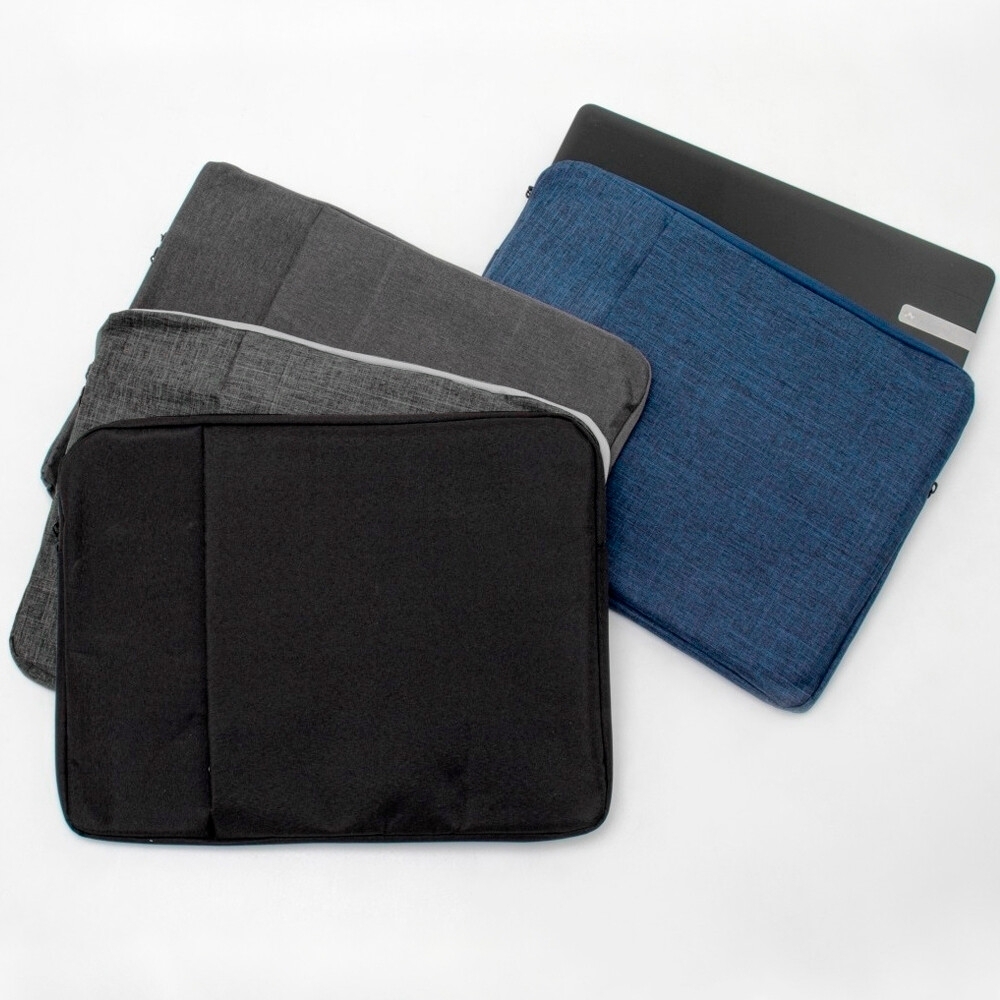 Pasta Impermeável para Notebook e Tablet 15,6”