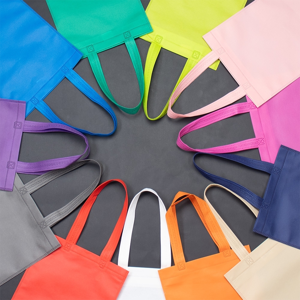 Sacola de TNT 35X26,9