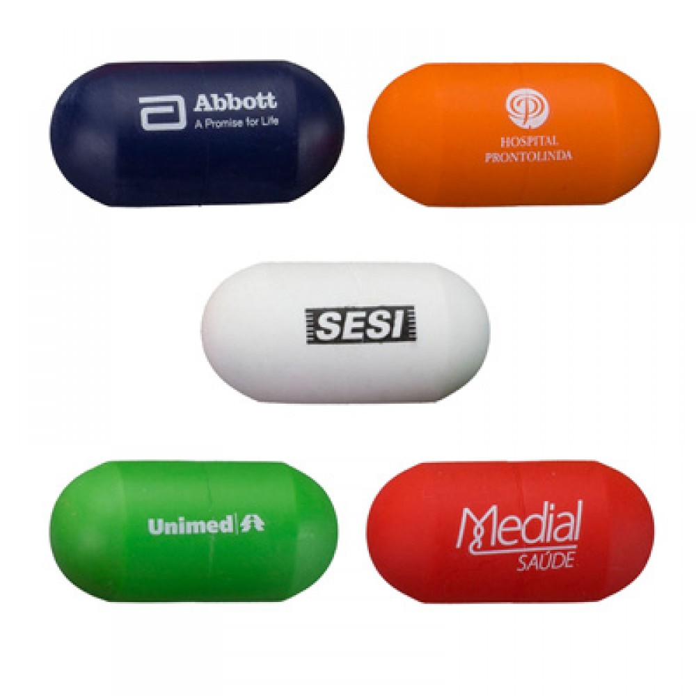 Cápsula Anti Stress