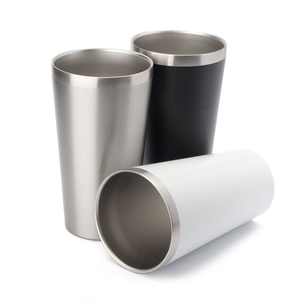 Copo Térmico em Aço Inox 5OOml