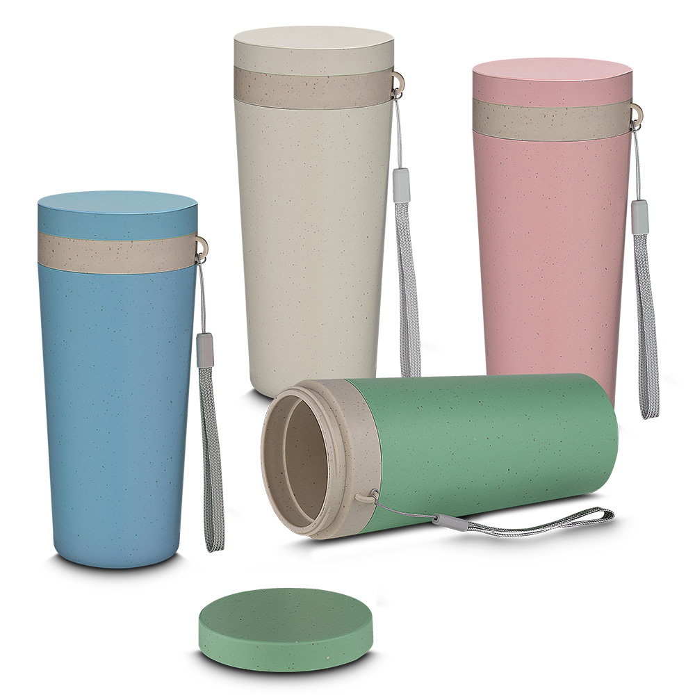 Copo Plástico de 350ml