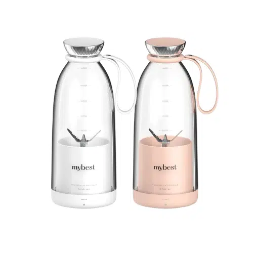 Liquidificador Portátil Multifuncional