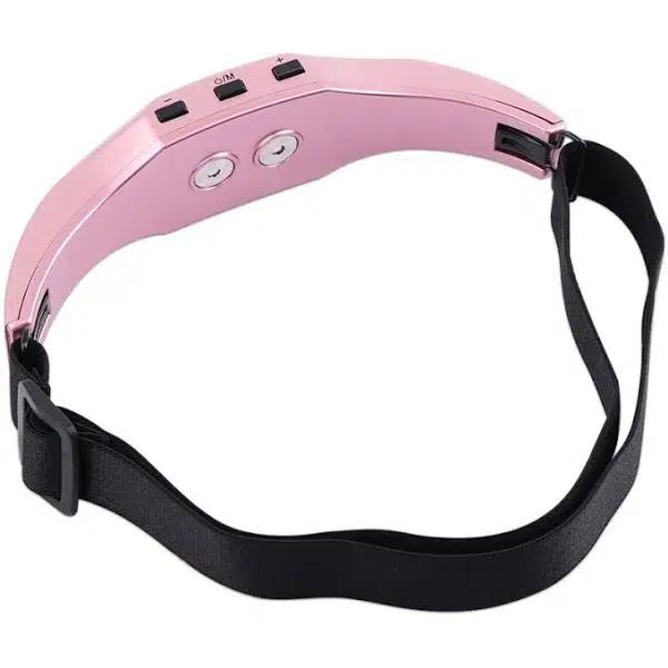 Massageador de Cabeça USB