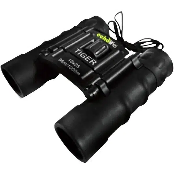 Binóculo 10×25