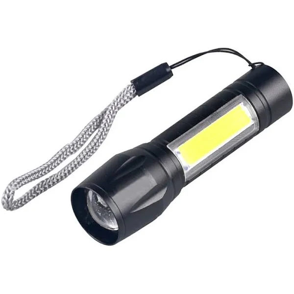 Lanterna USB 2x1 63018