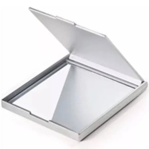 Espelho Bolsa de bolsa plastico 2008